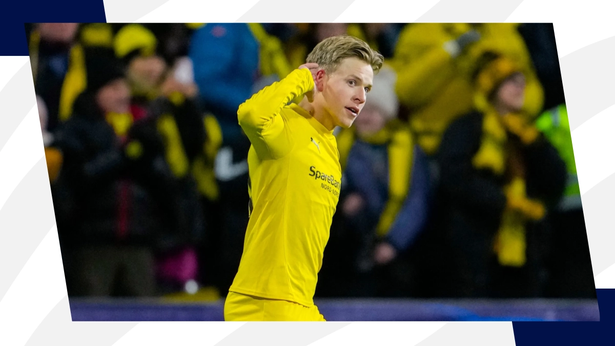image UEFA Champions League: Player Props for Wednesday’s Big Games