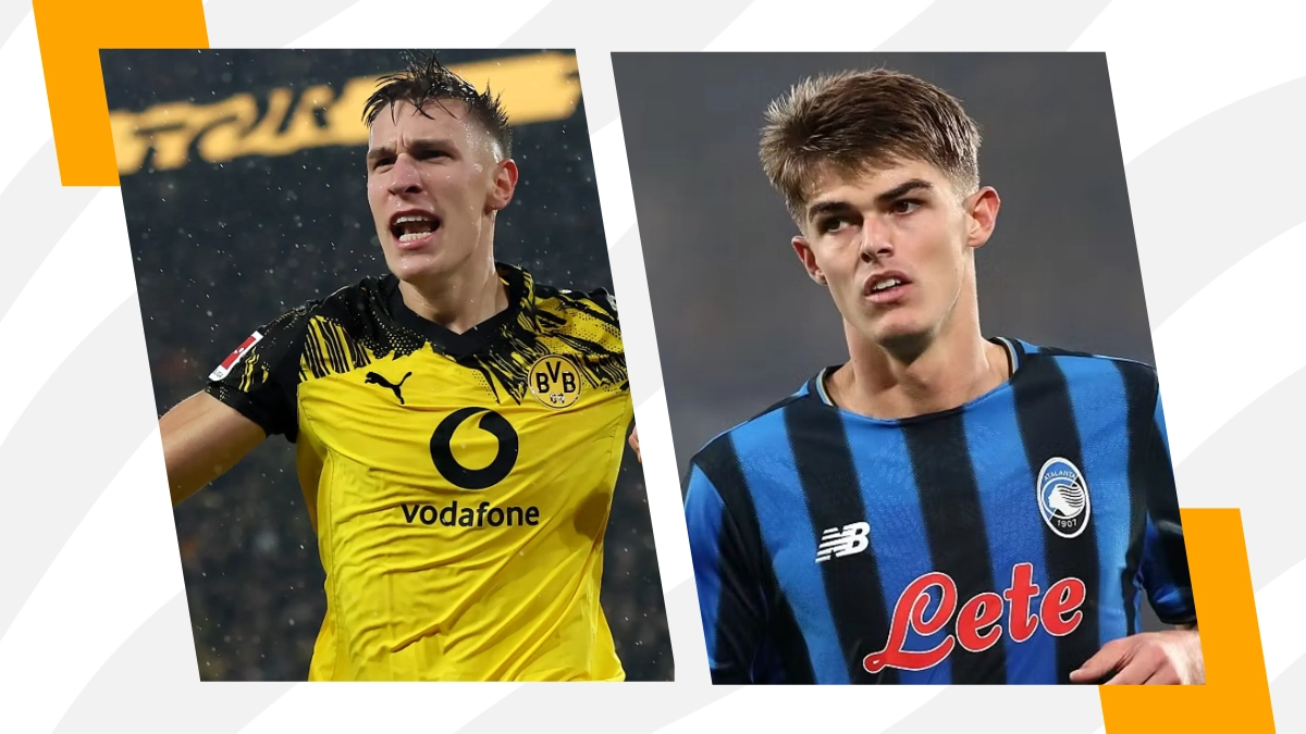 Borussia Dortmund e Atalanta in emergenza per il playoff di Champions
