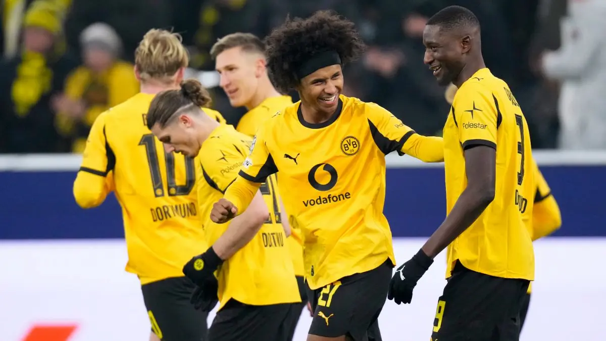 image Tottenham - Dortmund : le BVB compte bien enfoncer les Spurs