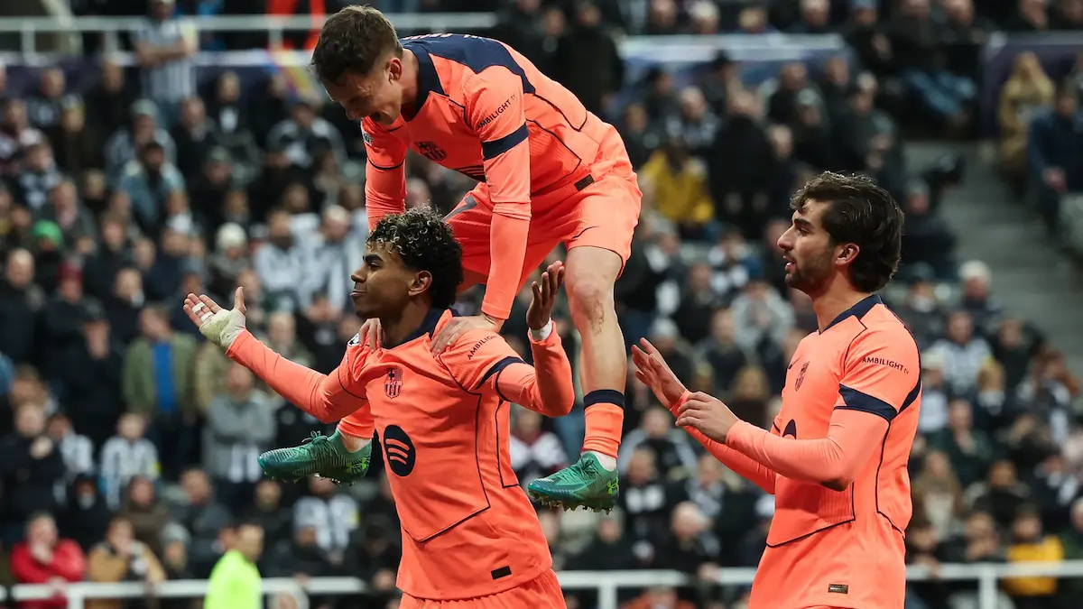 Barcelone - Newcastle : vers un Barca au visage bien différent