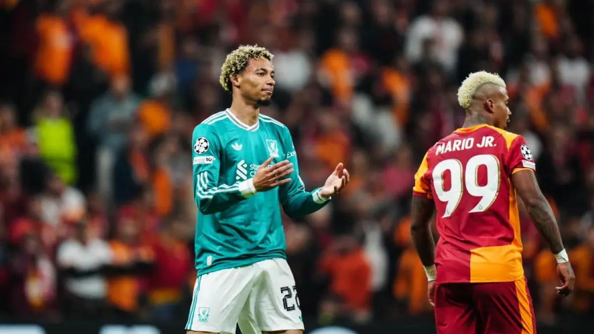 Galatasaray - Liverpool : un scénario bien différent de septembre ?