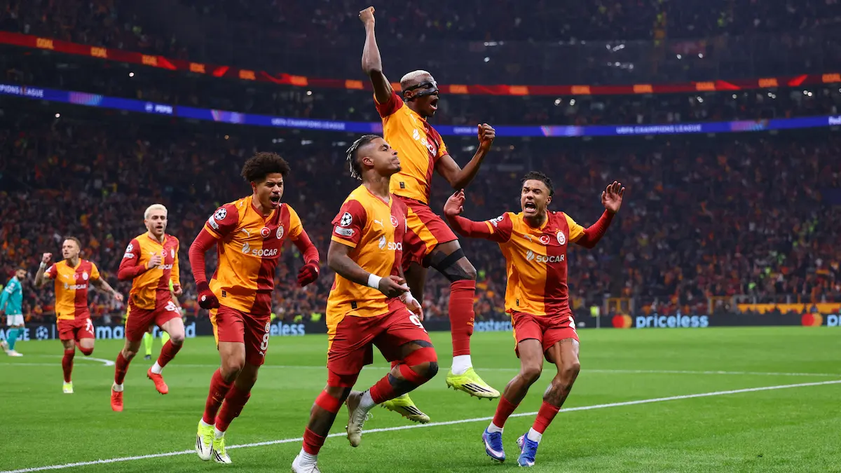 Liverpool - Galatasaray : les Reds peuvent-ils le faire à Anfield ?