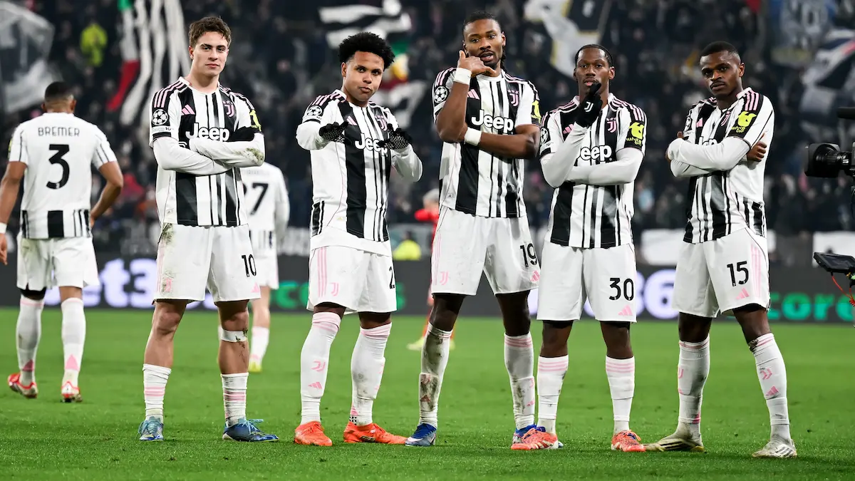 Monaco - Juventus : un ancien de Ligue 1 prêt à éliminer l'ASM