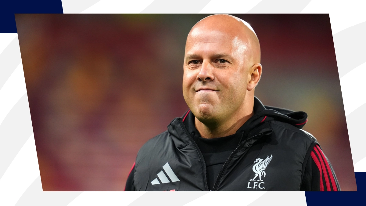 Liverpool-PSG, nemmeno Anfield può salvare Slot