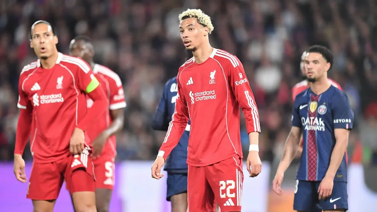 Liverpool – PSG : les Reds peuvent-ils le faire ?