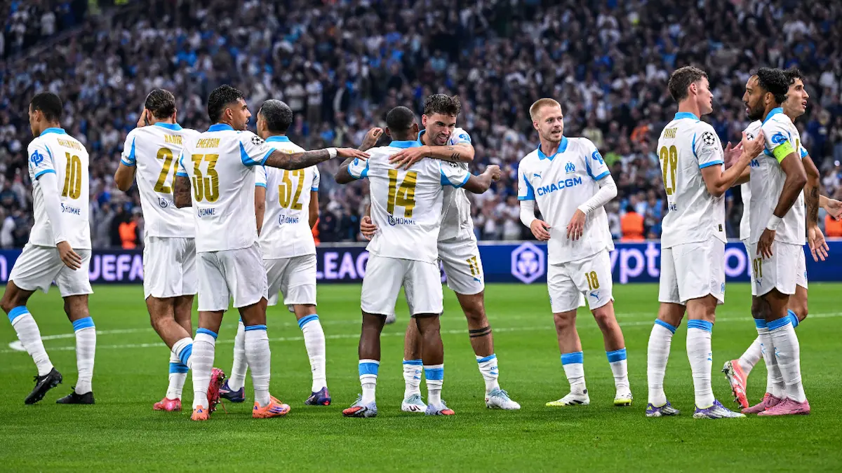 Marseille - Liverpool : pourquoi l'OM peut croire à l'exploit face aux Reds