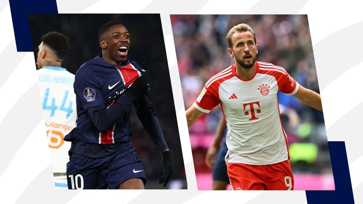 Champions League, PSG-Bayern è una finale anticipata