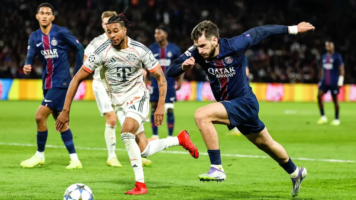 PSG – Bayern Munich : est-il possible de contenir la machine offensive bavaroise ?