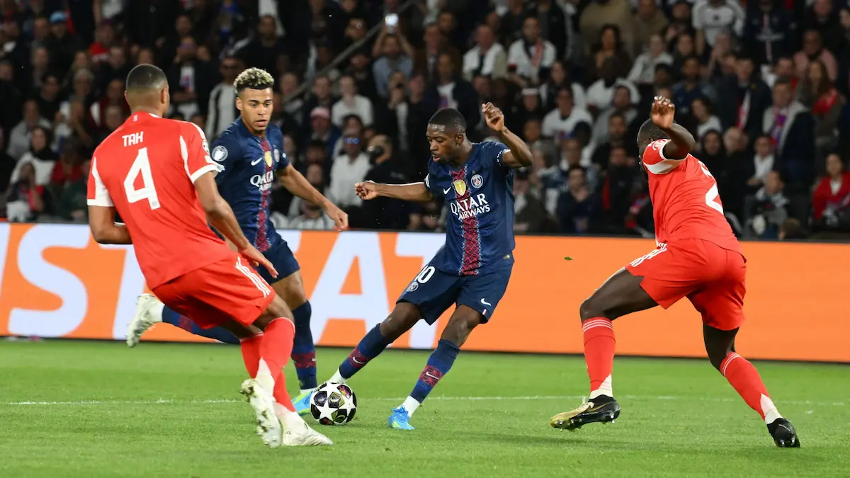 Bayern - PSG : sur quels joueurs miser pour ce choc de la C1 ?