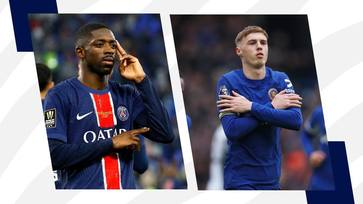 image PSG vs Chelsea: Paris with a Score to Settle