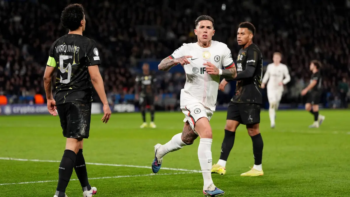 Chelsea - PSG : ces joueurs à surveiller côté Blues