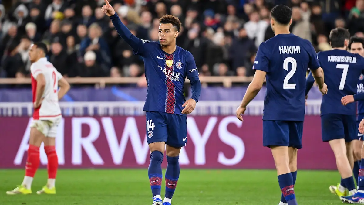 PSG - Monaco : les joueurs sur qui miser !