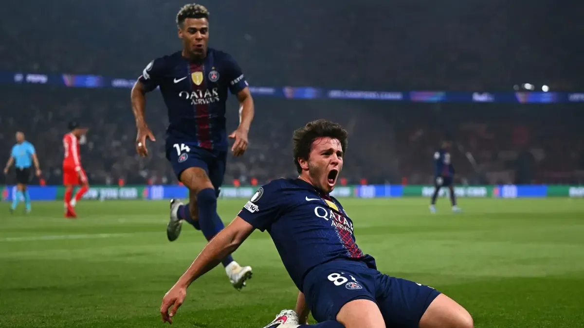 PSG - Arsenal : Paris déjà champion en sortant le Bayern ?