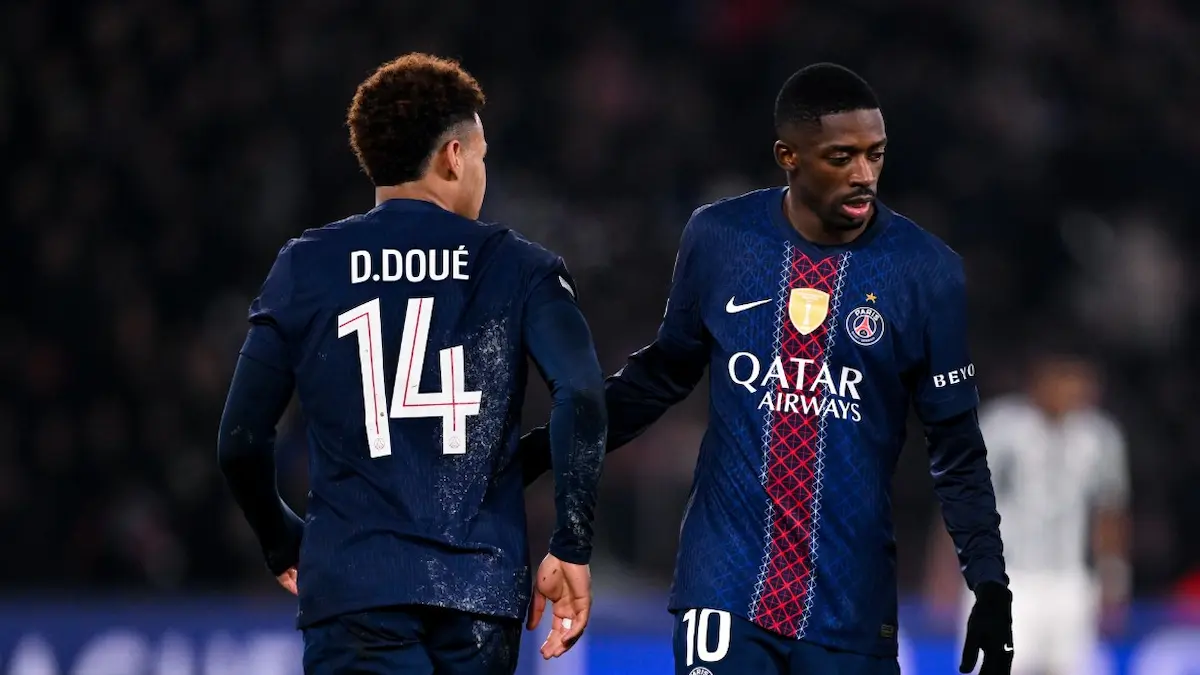 Monaco - PSG : voici les joueurs sur qui miser ce soir