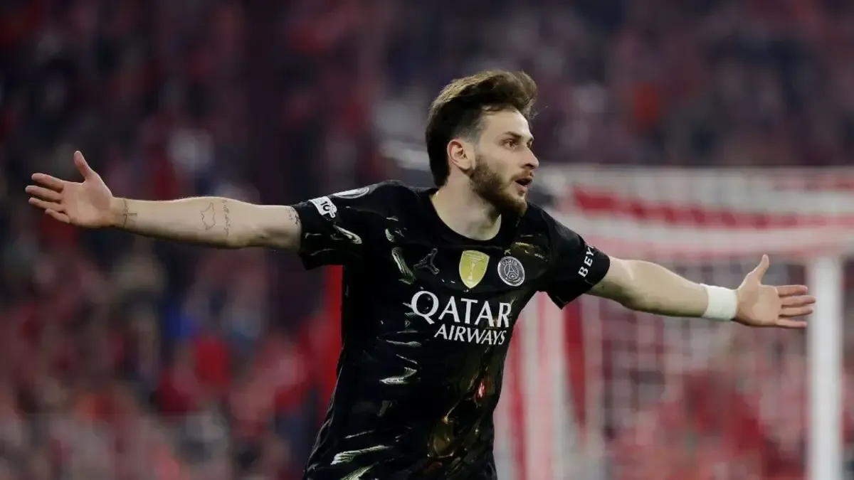 PSG – Arsenal : Kvaratskhelia, LE facteur X ?