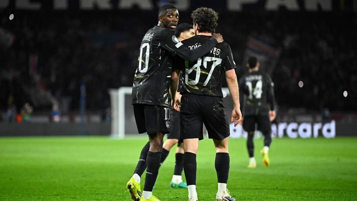 Chelsea - PSG : Tournant très positif dans la saison des Parisiens