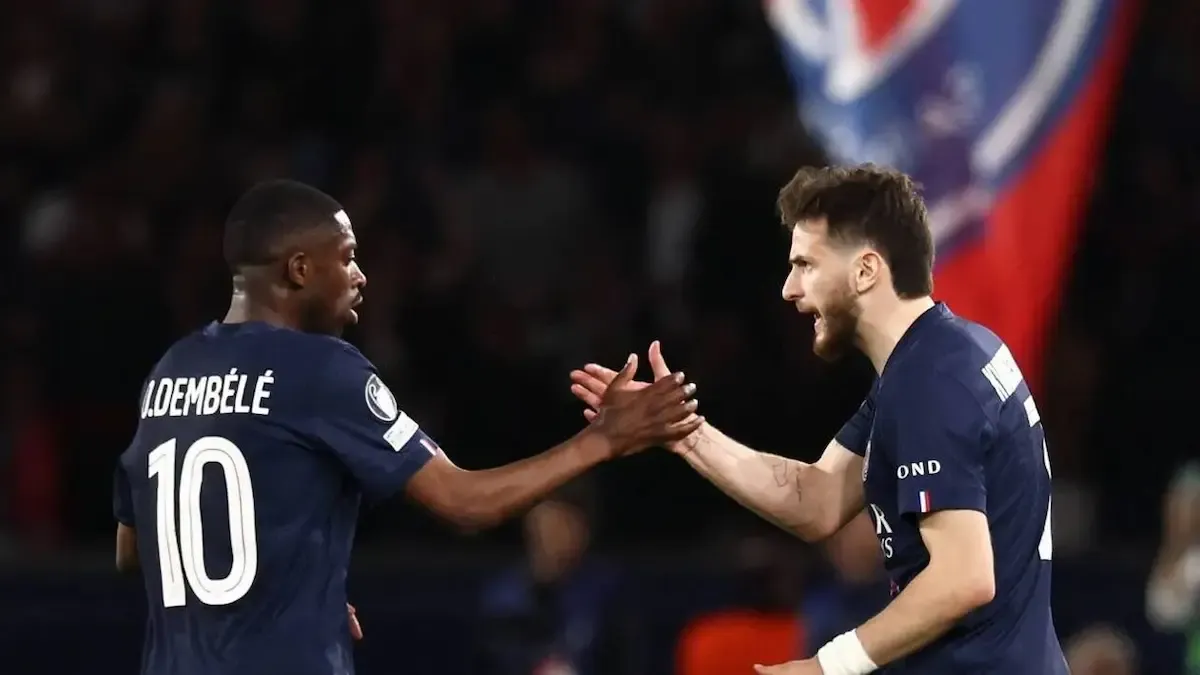 PSG - Arsenal : une attaque de feu face à une défense de fer