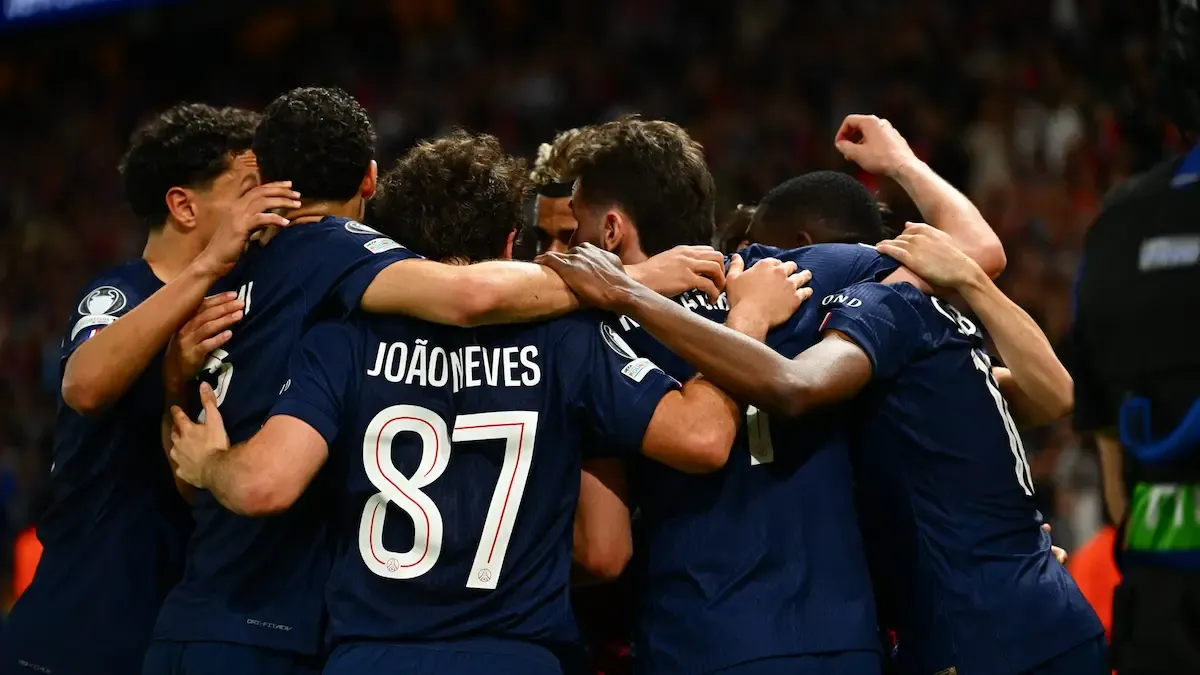 PSG - Arsenal : les cotes boostées à tenter sur la finale de la Ligue des Champions