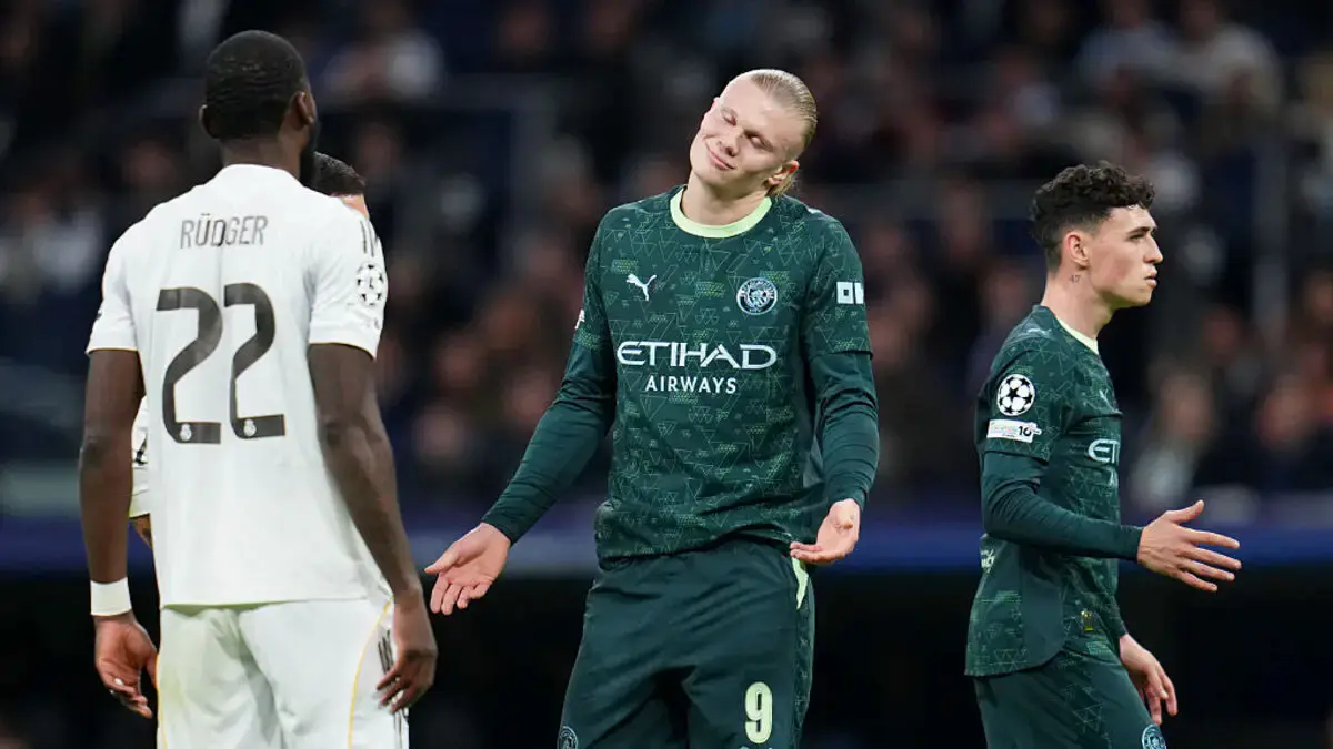 Manchester City - Real Madrid : les Sky Blues peuvent-ils le faire ?