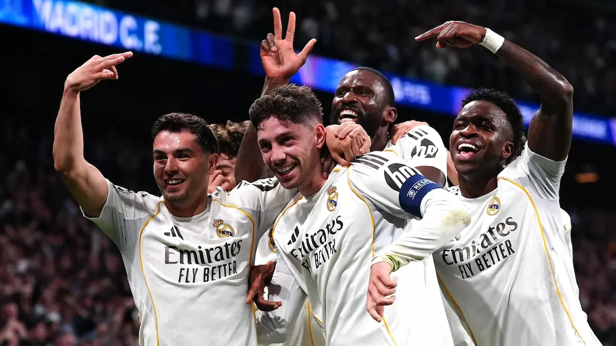 Manchester City - Real Madrid : Valverde, Haaland, Vinicius... les meilleurs paris à tenter