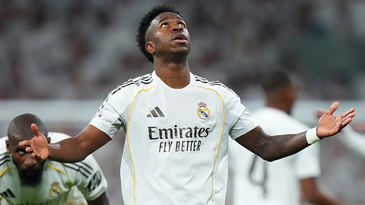 Real Madrid - Manchester City : pas de miracle cette fois pour le Real !