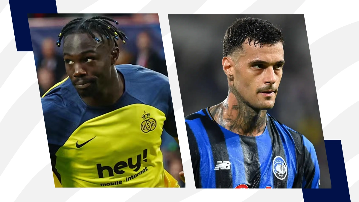 image Union SG-Atalanta: wat kan de Belgische kampioen tegen de nummer 7 in de Serie A?