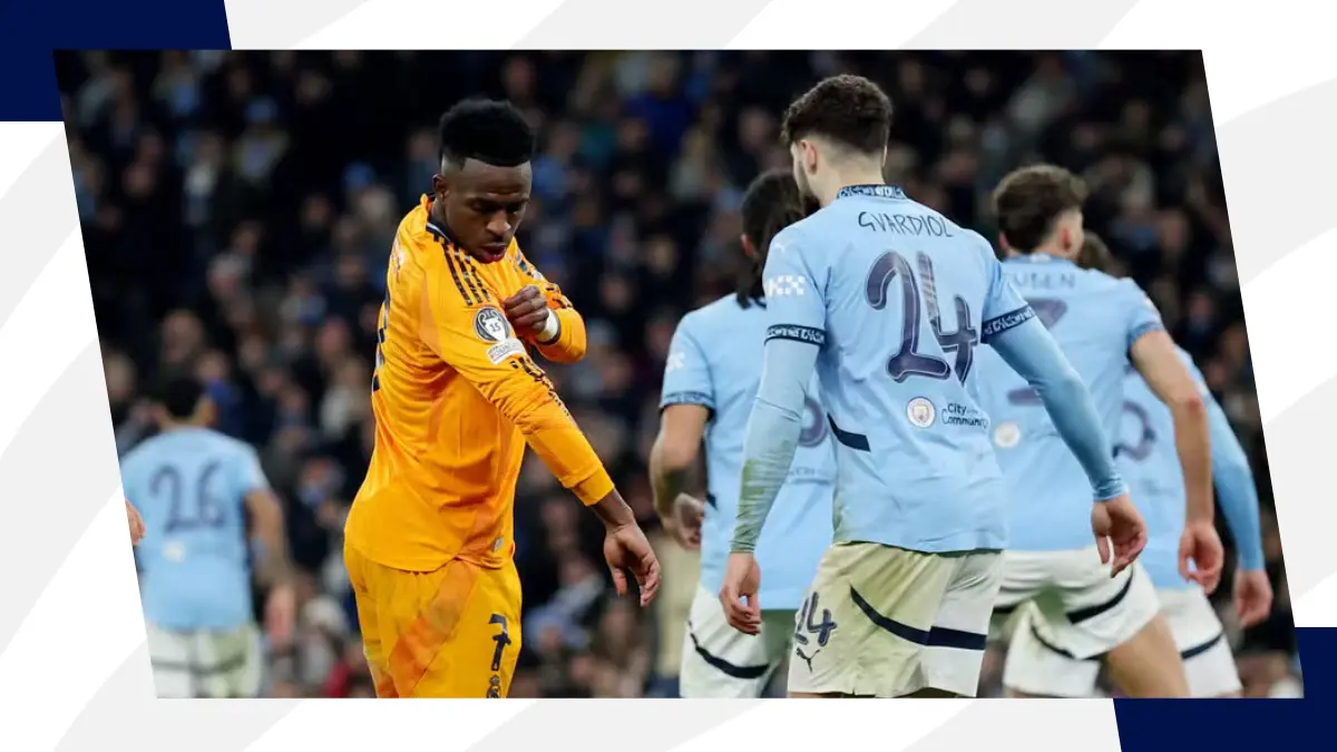 Definidas as oitavas de final da Champions League