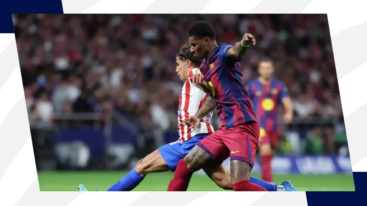 FC Barcelona - Atlético Madrid: Spaanse kraker in de Champions League
