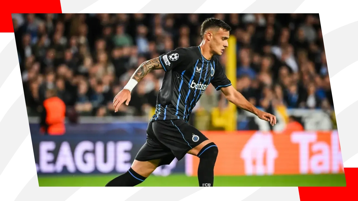Cercle Brugge-Club Brugge: wie wint de strijd om Jan Breydel?