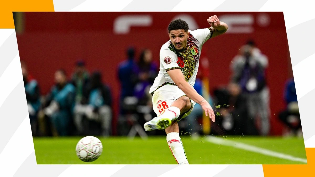 image Comoros vs Mali: The Group A Casablanca Cliffhanger