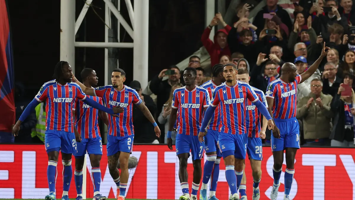Shaktar Donetsk - Crystal Palace : les Ukrainiens visent un mois d'avril parfait !