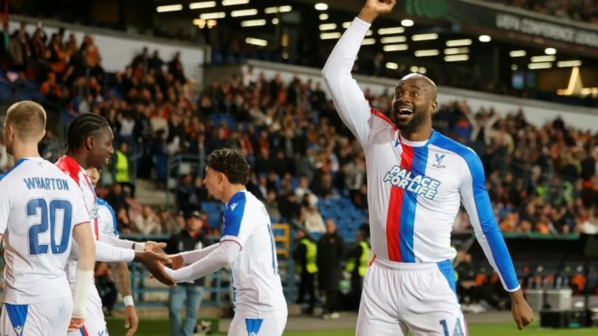 Crystal Palace - Shakhtar : les Eagles n'ont plus qu'à terminer le travail