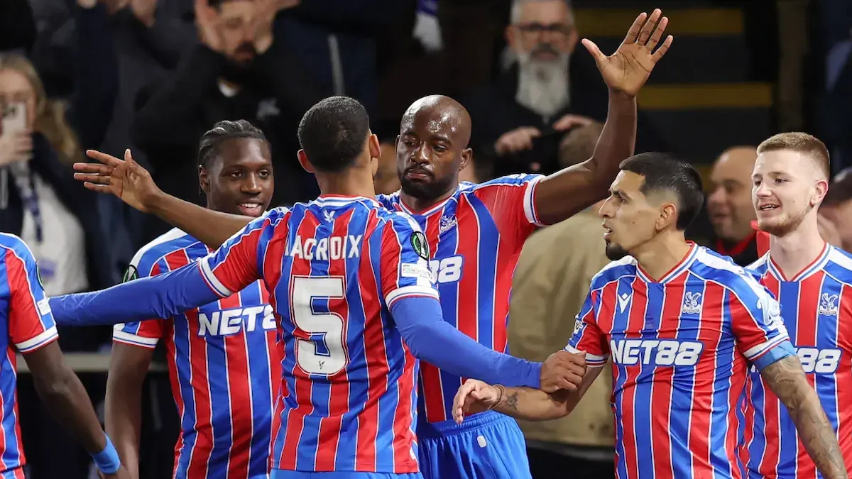 Crystal Palace – Rayo Vallecano : un premier titre européen pour nos Frenchies ?