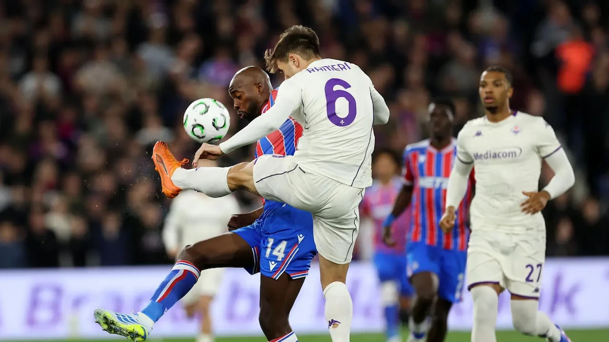 Fiorentina – Crystal Palace : l’exploit ou la porte pour la Viola