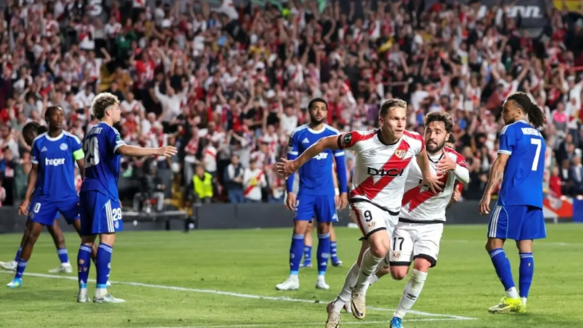 Strasbourg - Rayo Vallecano : les Alsaciens prêts à un nouvel exploit en C4 !