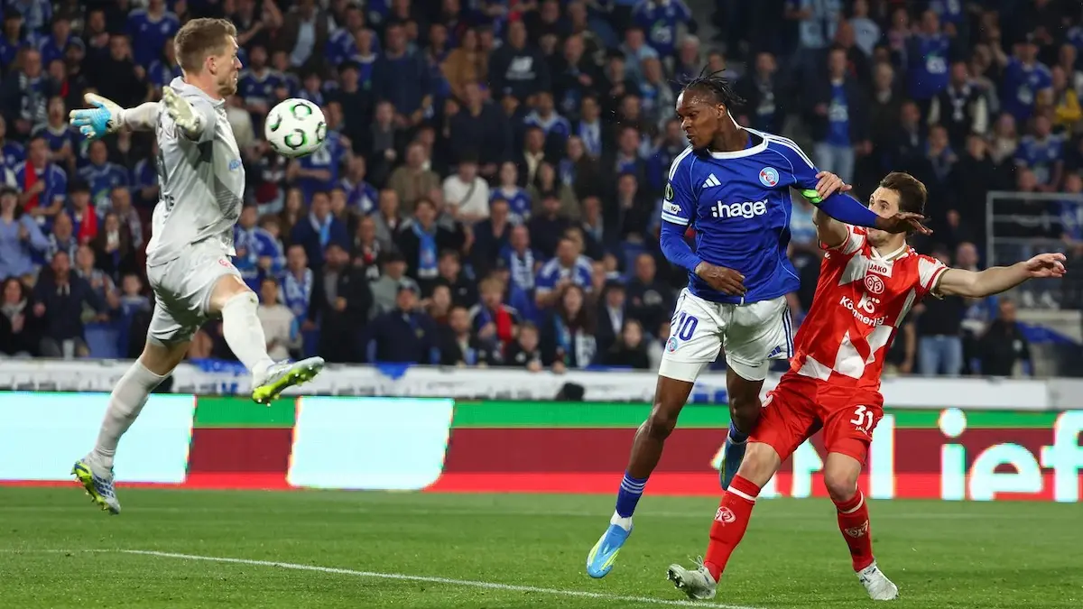 Rayo Vallecano – Strasbourg : un Racing prudent mais confiant