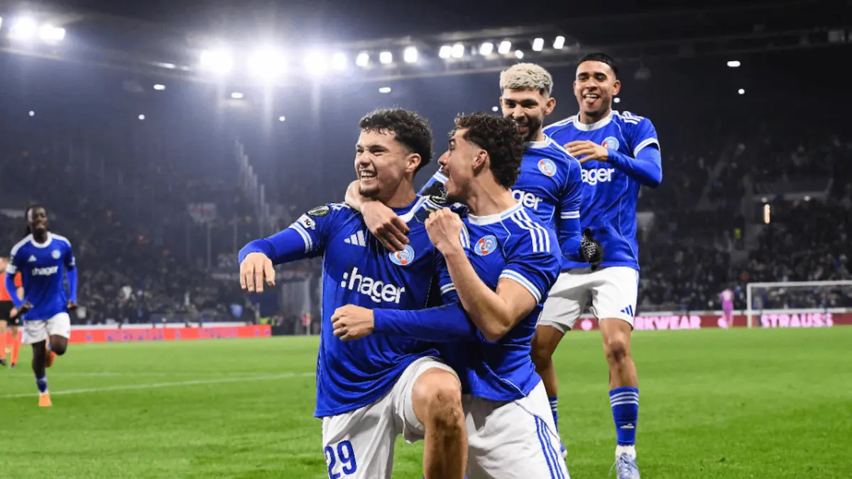 Rijeka - Strasbourg : prendre une option dès l'aller !