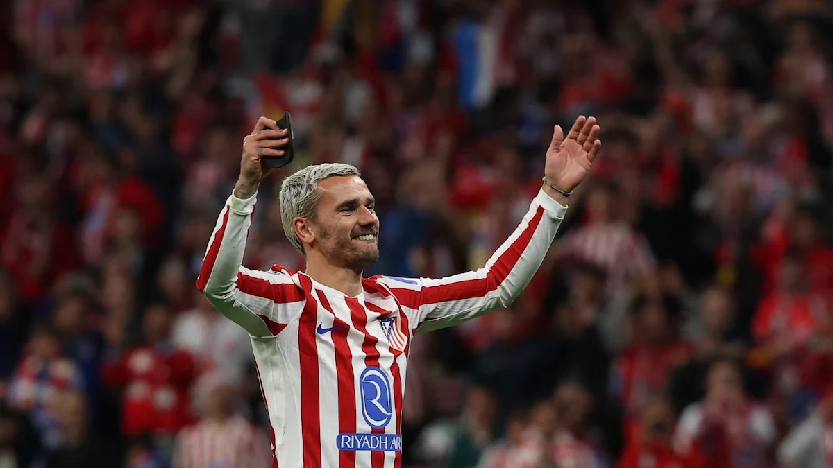Atletico Madrid – Real Sociedad : Les Colchoneros veulent mettre fin à 5 ans de disette