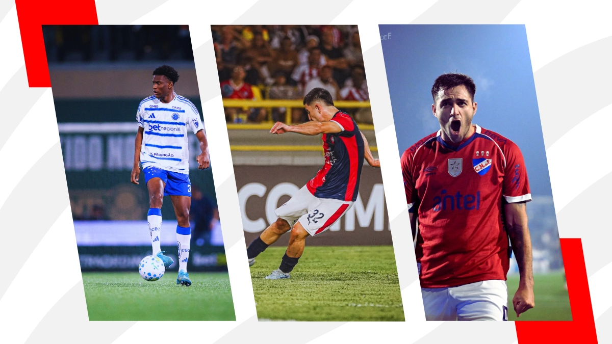 Copa Libertadores