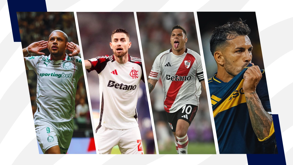 Copa Libertadores: Qué esperar para la edición del 2026