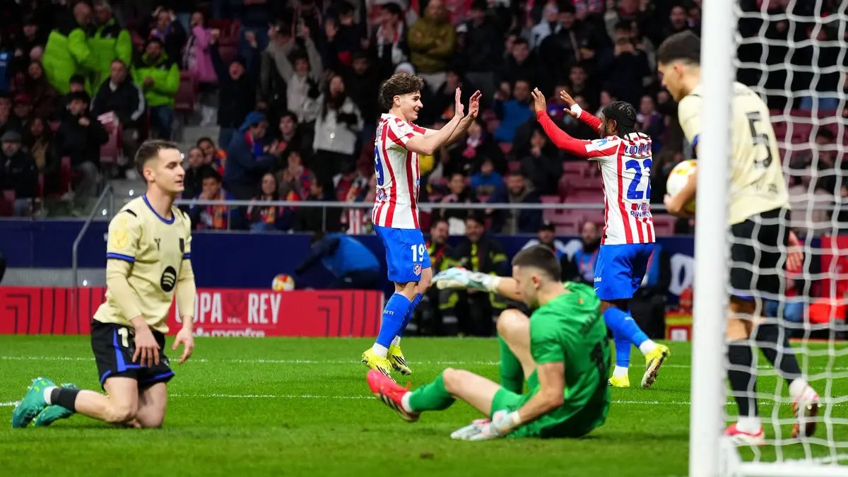 FC Barcelone - Atlético Madrid : le Barca vise la remontada !