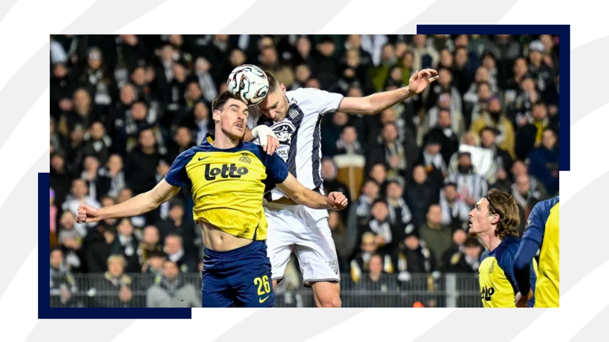 Union SG-Charleroi: wie plaatst zich als eerste voor de finale van de Croky Cup?