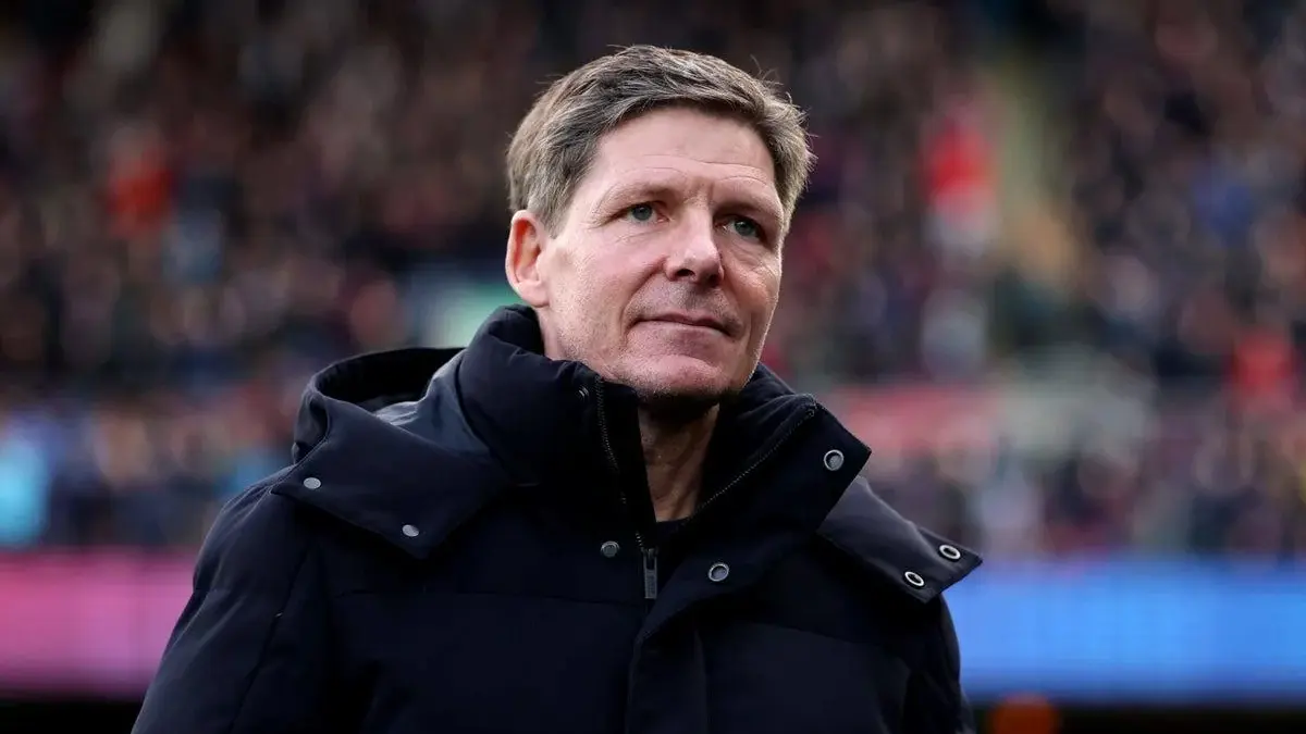 Crystal Palace - Rayo Vallecano : une dernière parfaite pour Oliver Glasner ?