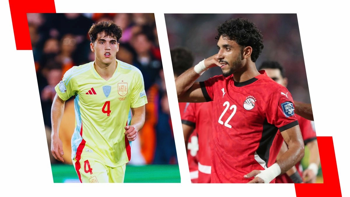 Spain vs Egypt: European Champions Host Pharaohs in Barcelona Battle