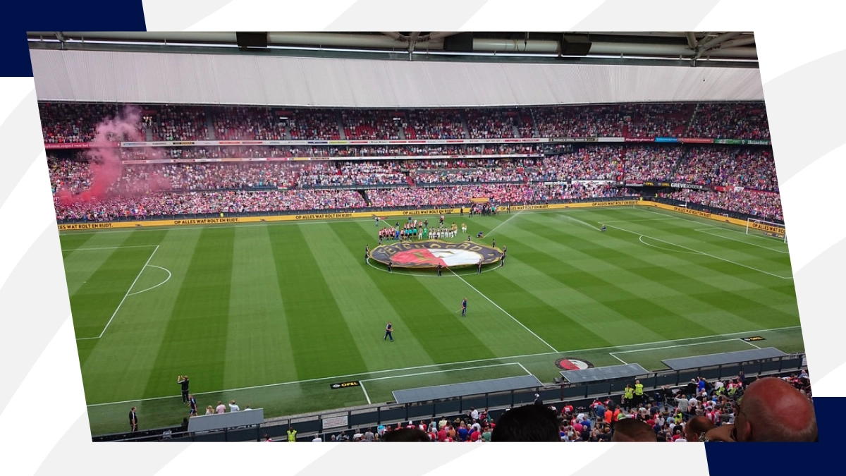 Feyenoord tegen Excelsior: tips voor de beste weddenschappen