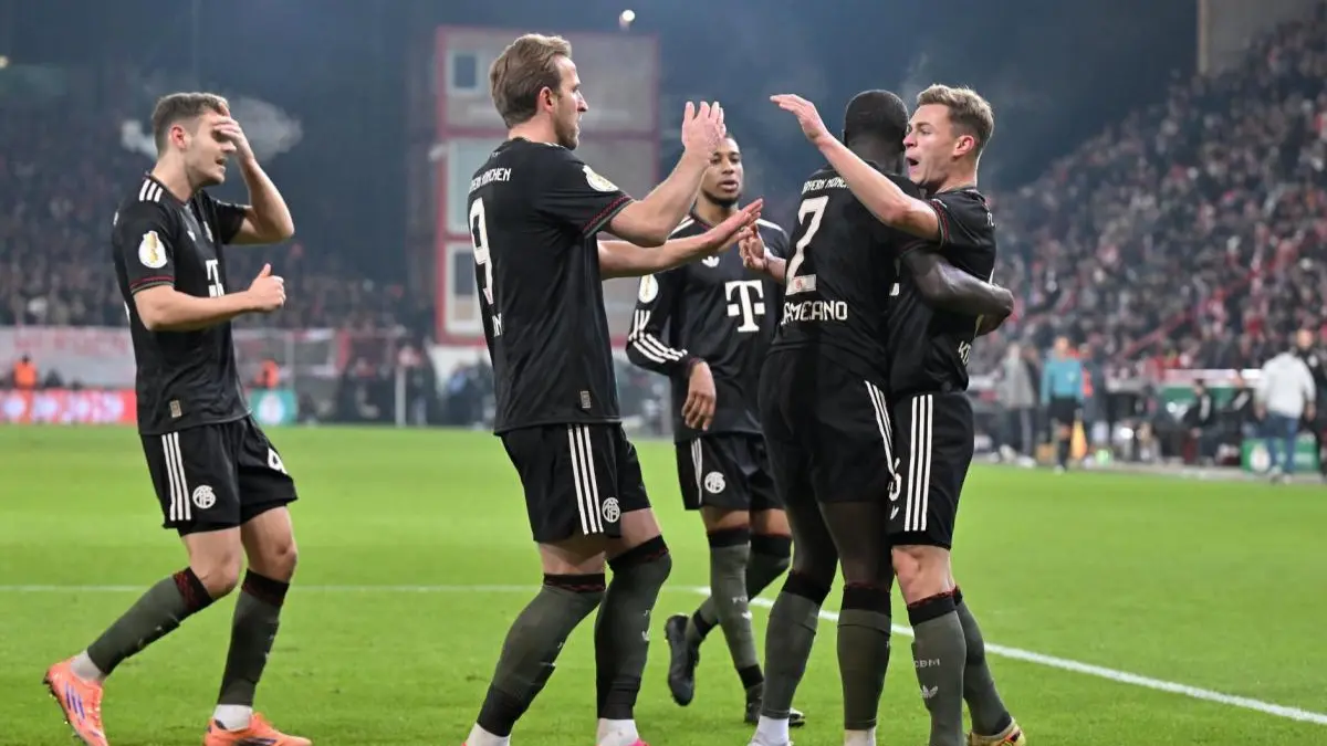 Bayern Munich - RB Leipzig : les Munichois enfin décidés à regagner