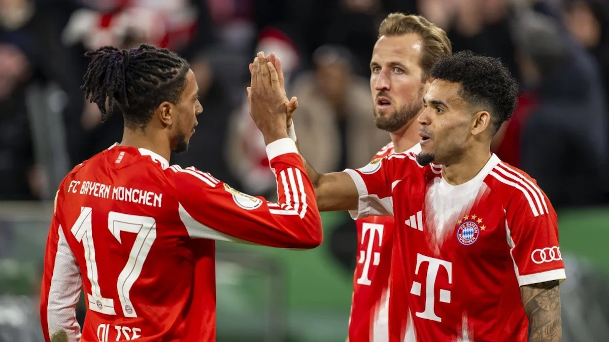 Bayer Leverkusen – Bayern Munich : la saison parfaite continue pour les Bavarois ?