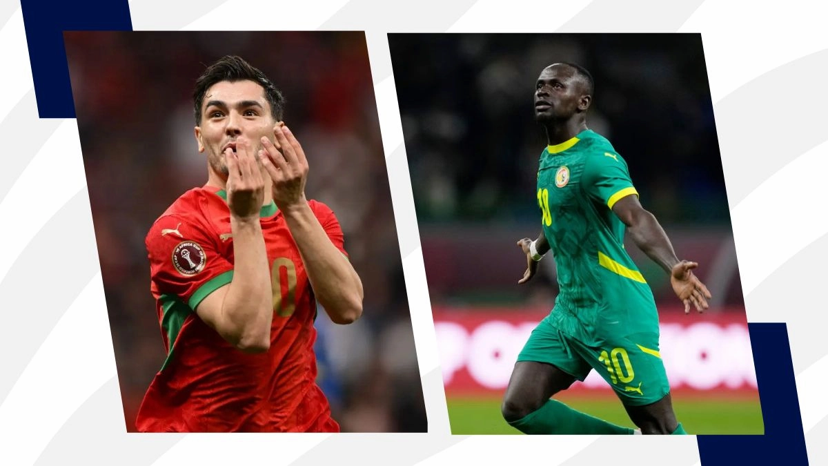 image Senegal vs Morocco: Can the Hosts Hoist the 2025 AFCON Title?