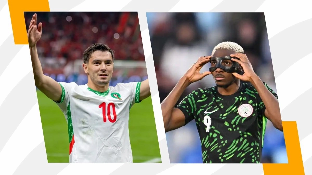 image Nigeria vs Morocco: All the Way for Hosts or Another Final Spot for the Super Eagles?