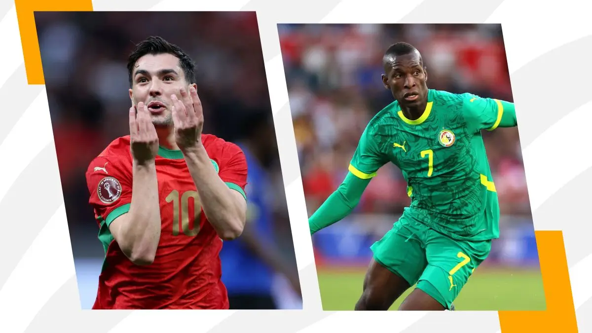 image Afrika-Cup: Im Finale spielen Marokko und Senegal um Titel